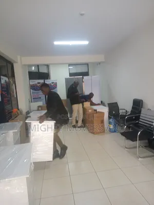 Office and House Movers. Imara Daima/ South B/ South C