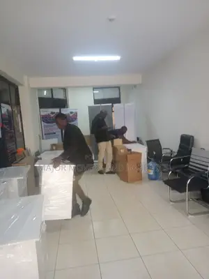 Office and House Movers. Imara Daima/ South B/ South C