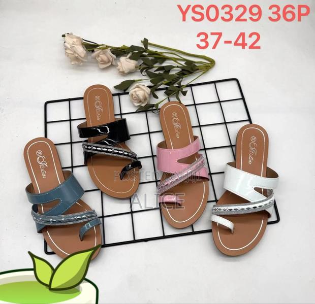 Stylish Sandals - main view