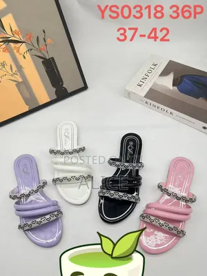 Stylish Sandals