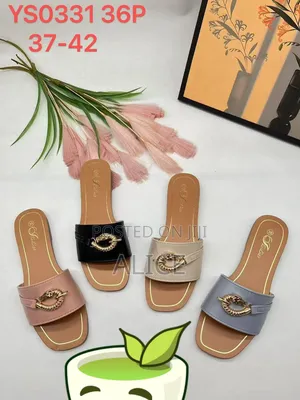 Stylish Sandals