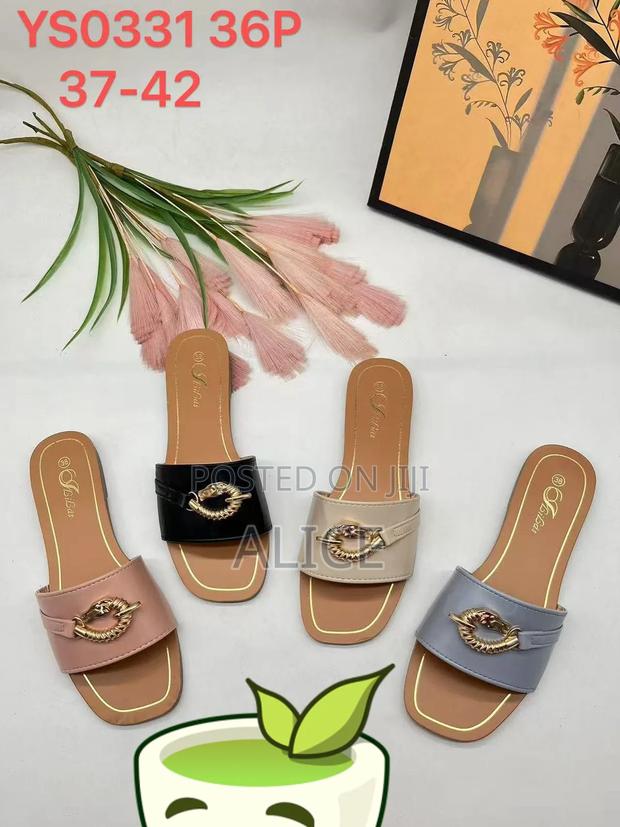 Stylish Sandals - thumbnail 3