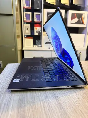 Laptop Dell Precision 15 5540 16GB Intel Core I7 SSD 512GB