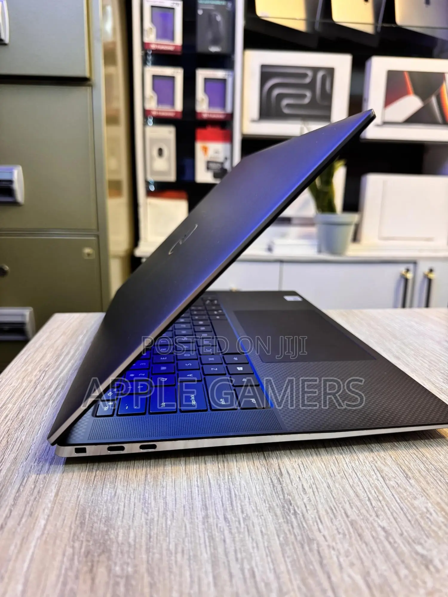 Laptop Dell Precision 15 5540 16GB Intel Core I7 SSD 512GB