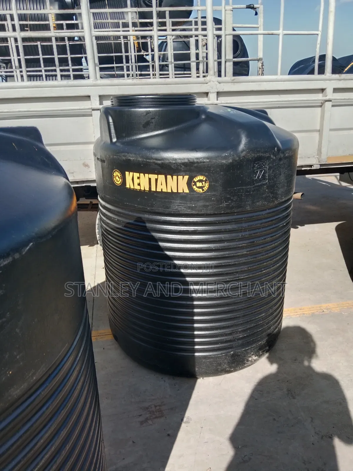 1500 Litres Tanks 2 Layer New Countrywide Delivery