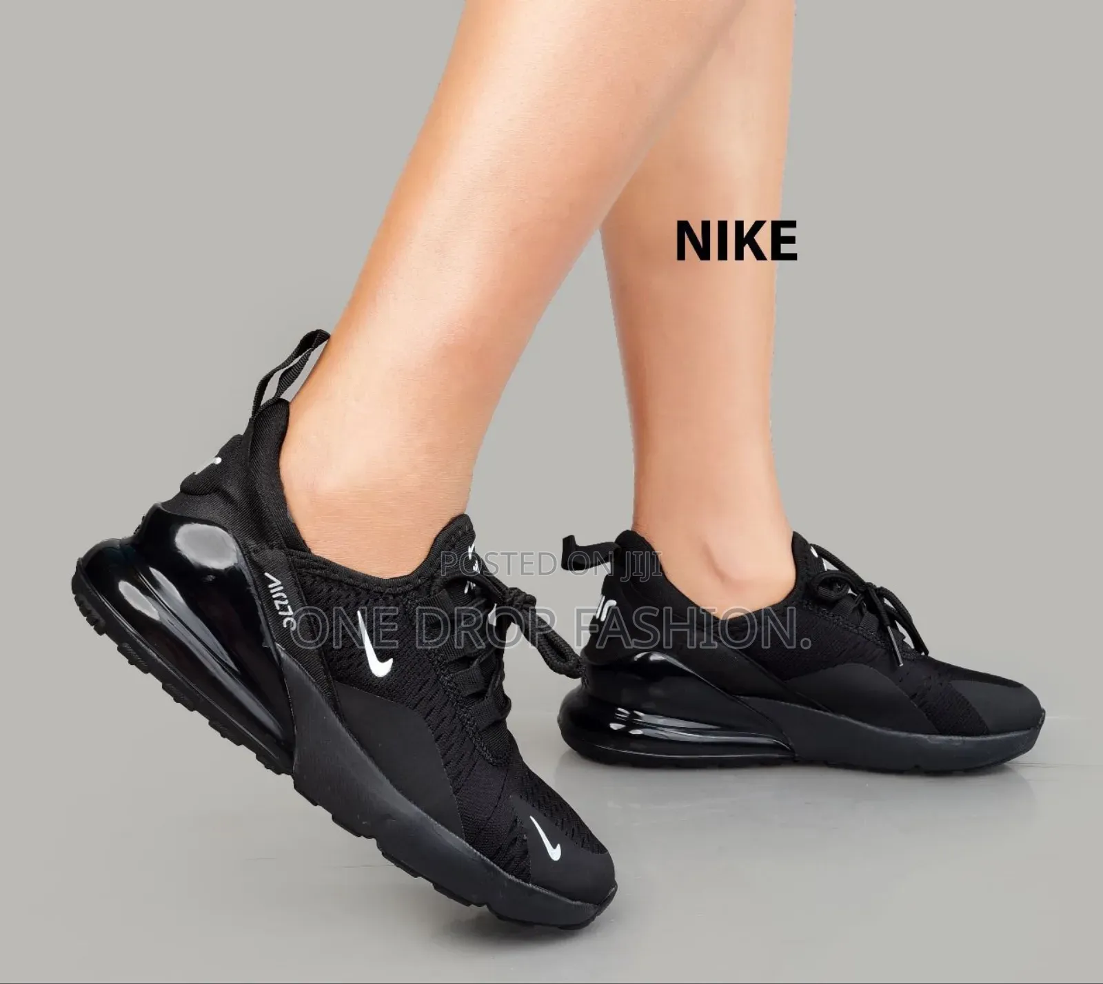 Airmax 270 Sizes 37-42