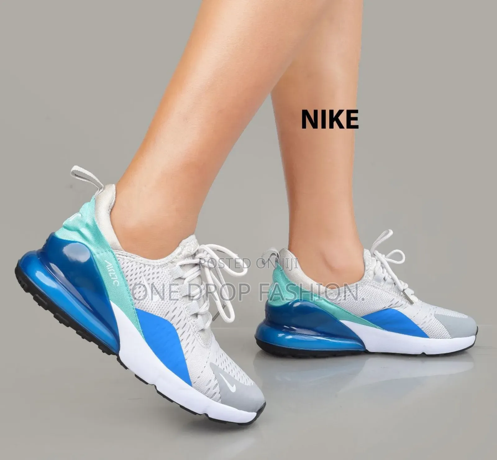 Airmax 270 Sizes 37-42