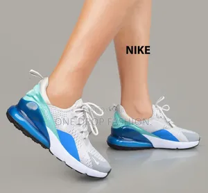 Airmax 270 Sizes 37-42