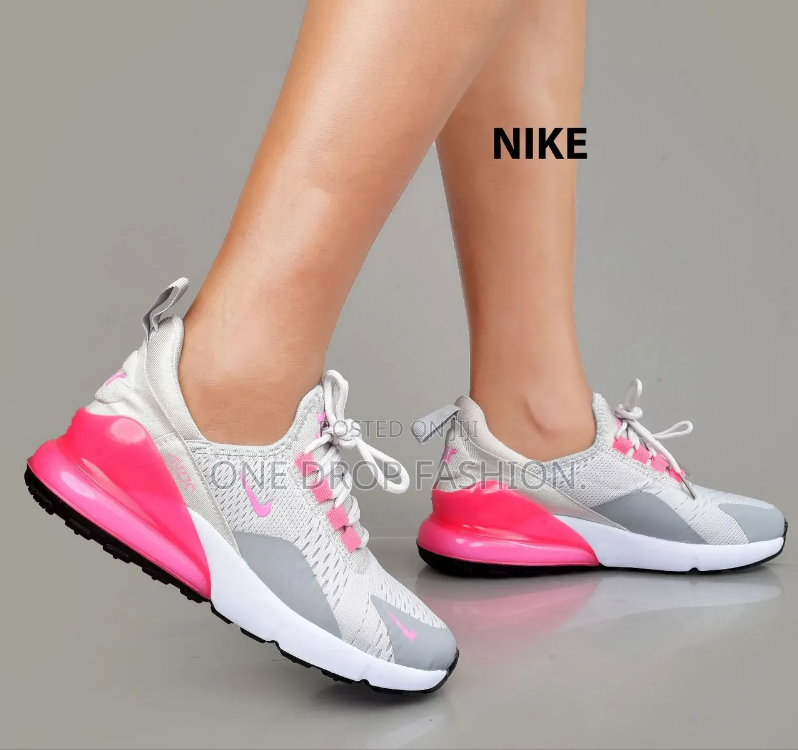 Airmax 270 Sizes 37-42