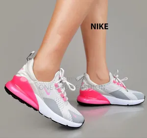Airmax 270 Sizes 37-42