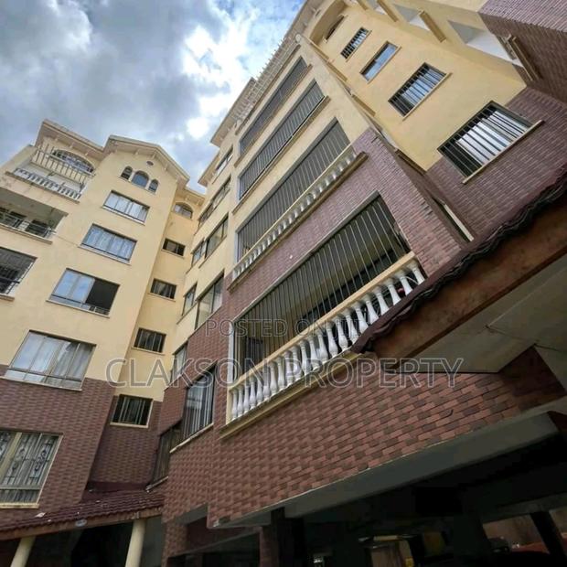 3bdrm Apartment in Lavington for rent