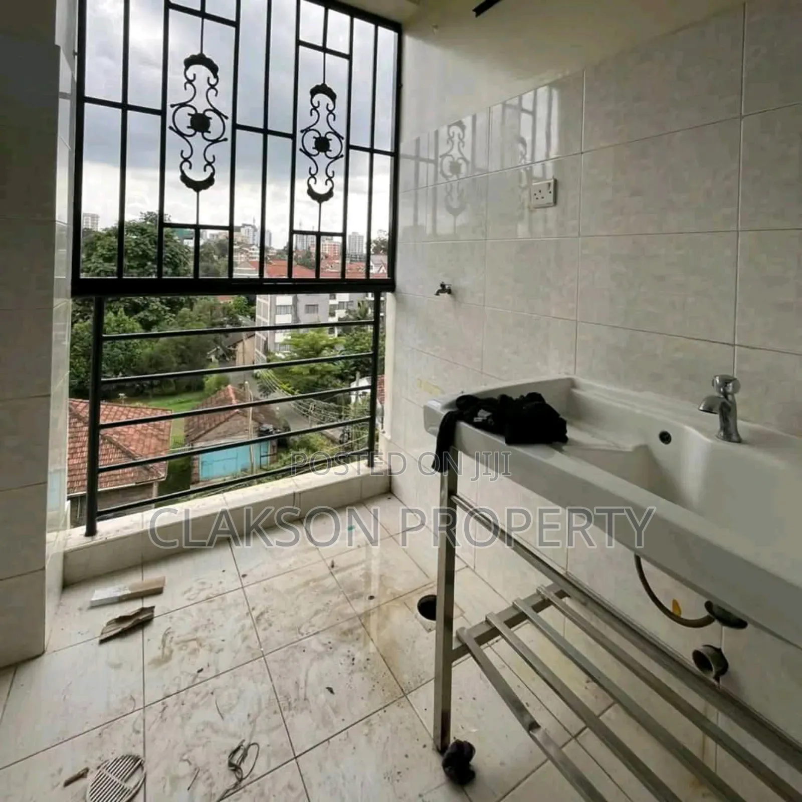 3bdrm Apartment in Lavington for rent
