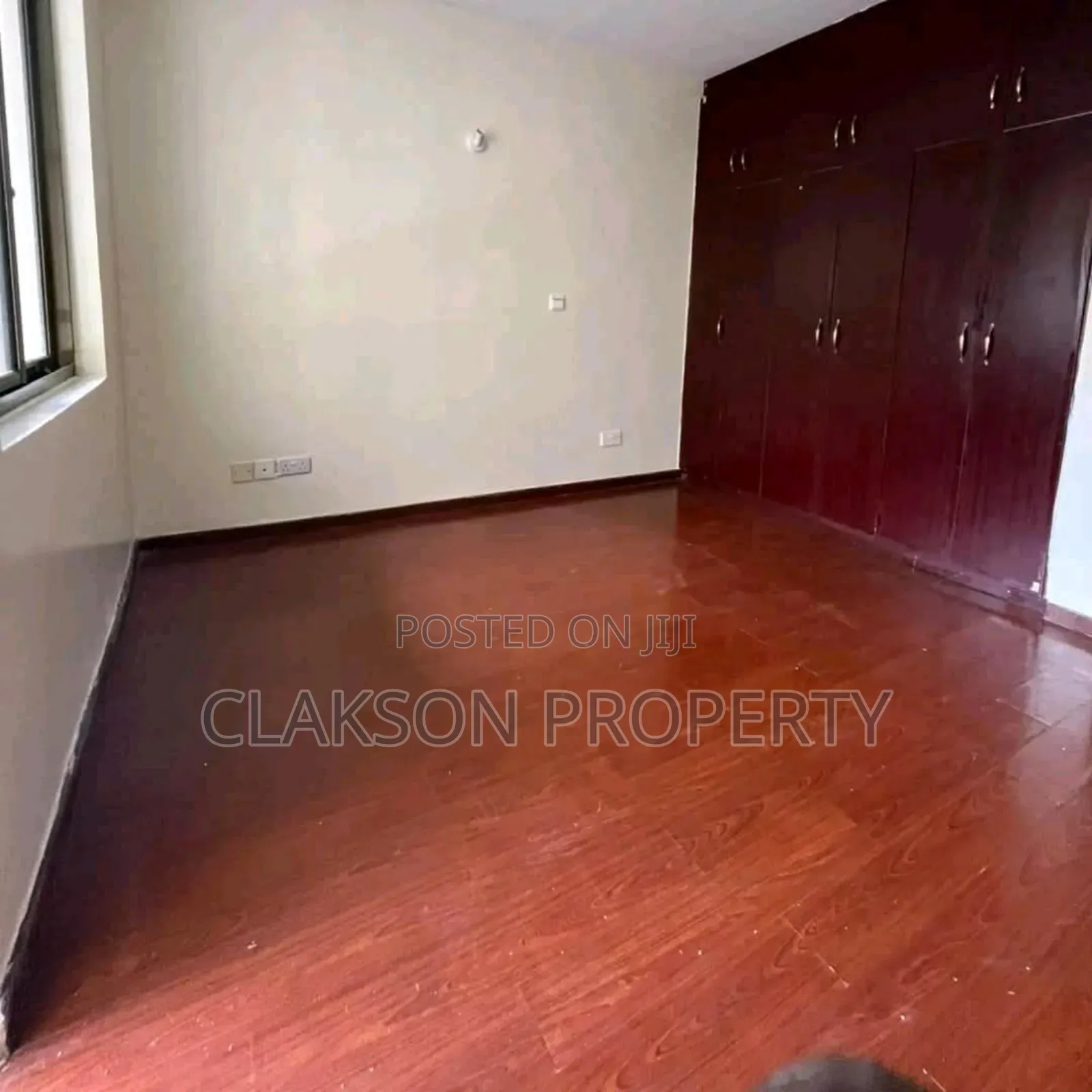 3bdrm Apartment in Lavington for rent