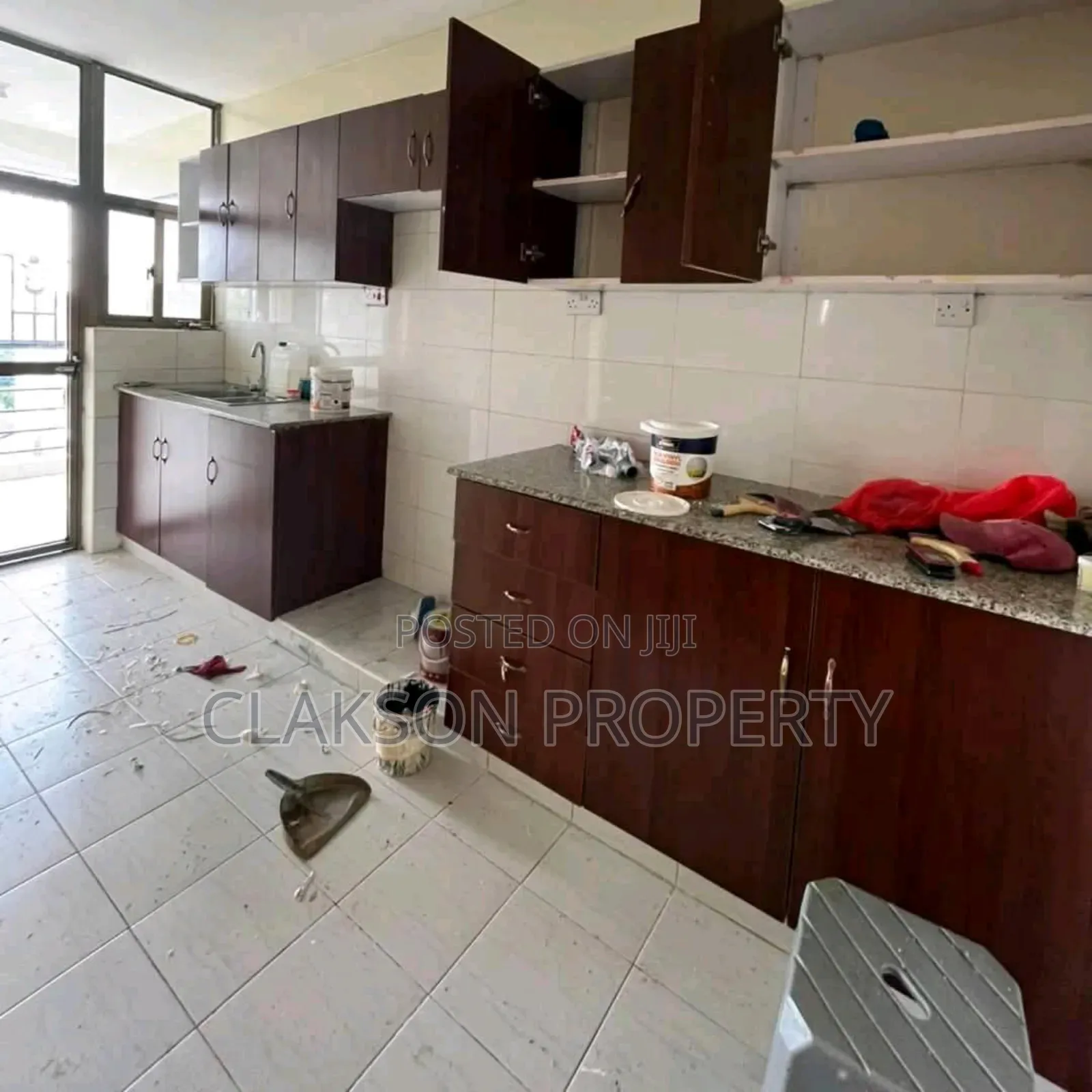 3bdrm Apartment in Lavington for rent