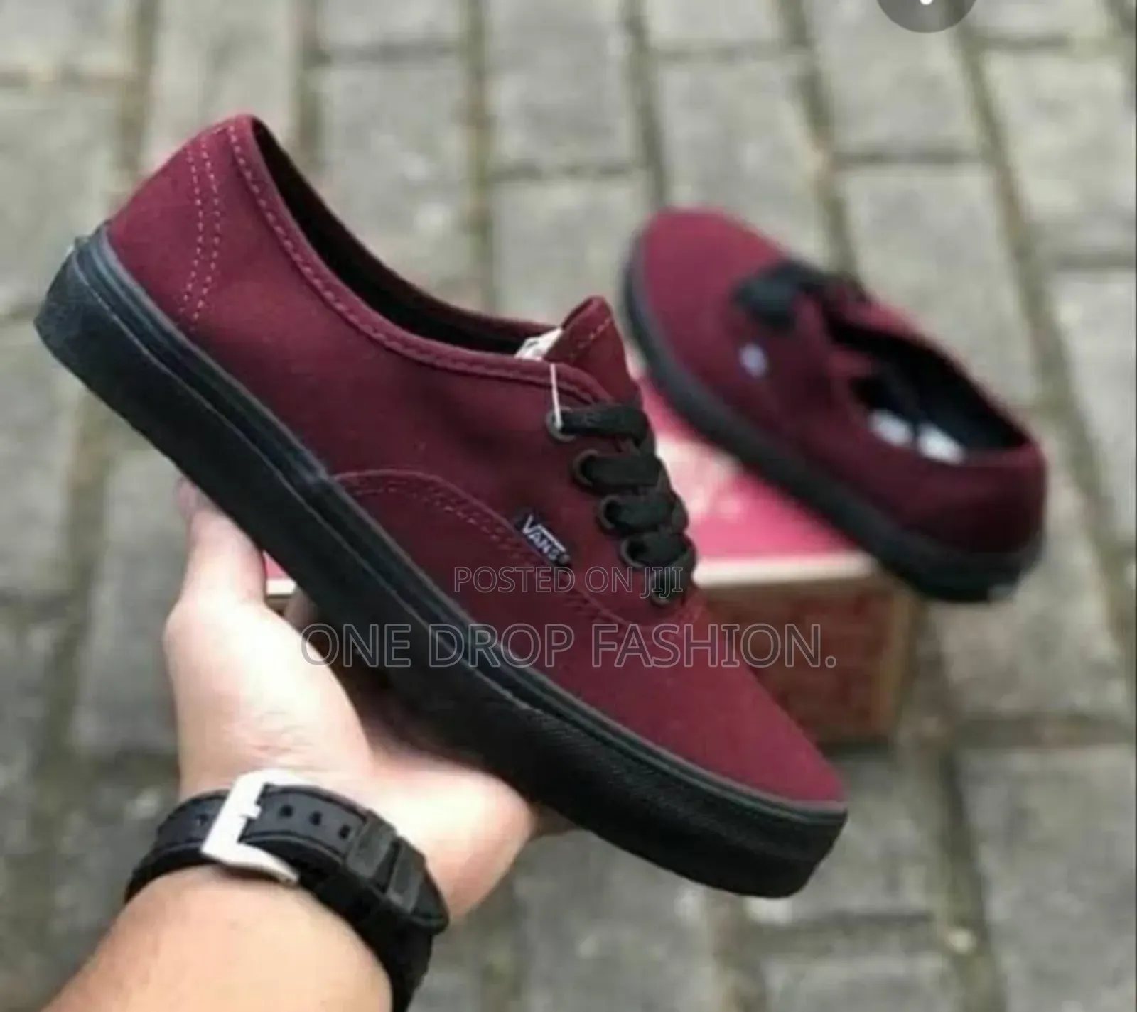 New Quality Vans Sizes 37-45