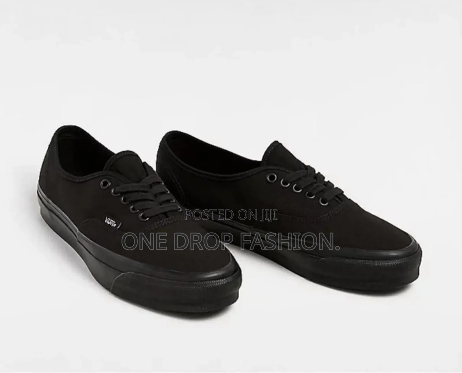 New Quality Vans Sizes 37-45