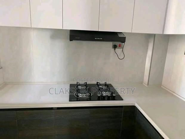 2bdrm Apartment in Kilimani for rent - thumbnail 3