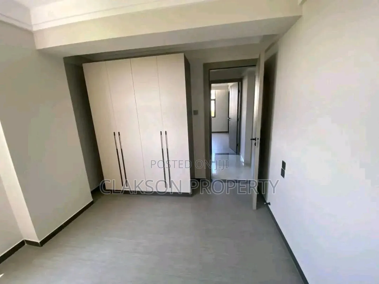 2bdrm Apartment in Kilimani for rent