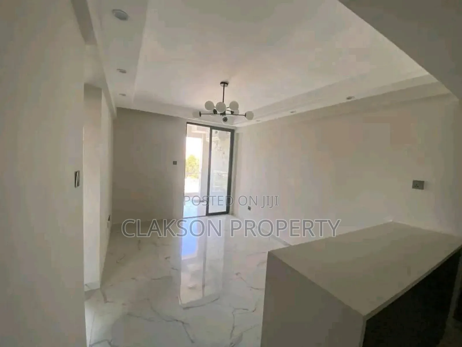 2bdrm Apartment in Kilimani for rent