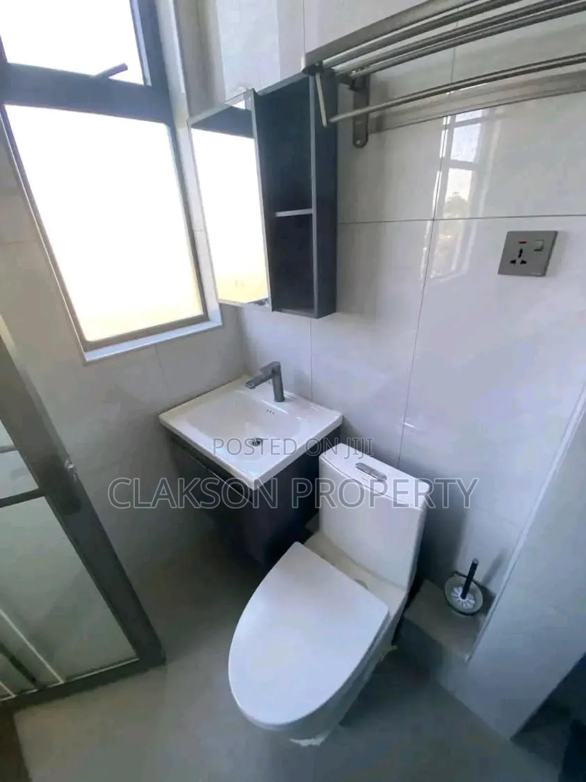2bdrm Apartment in Kilimani for rent