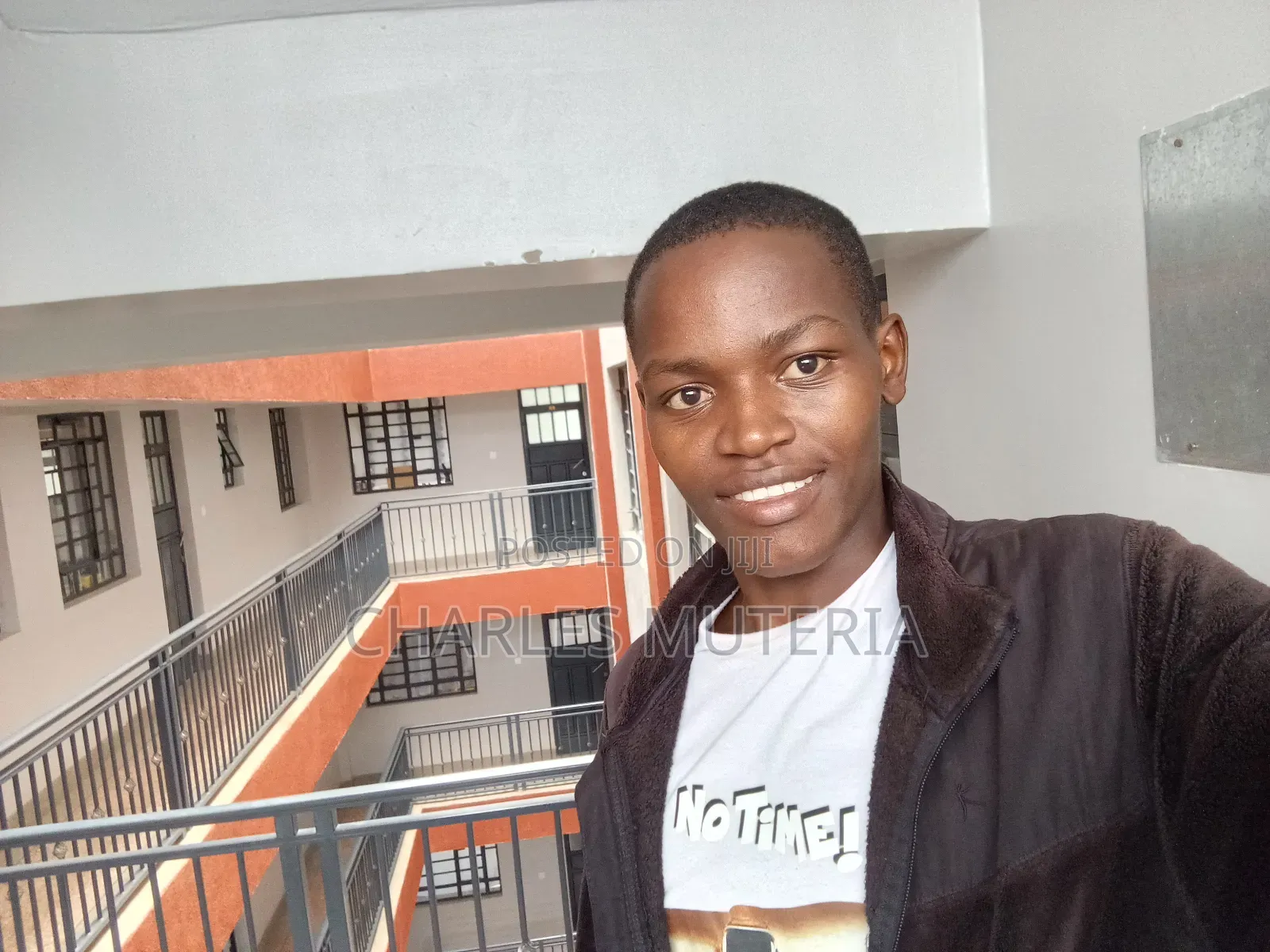 Sales Person