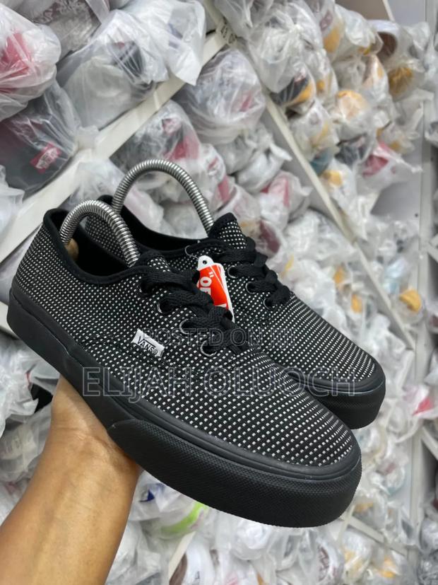 Custom Quality Vans Size 37-45 - thumbnail 4