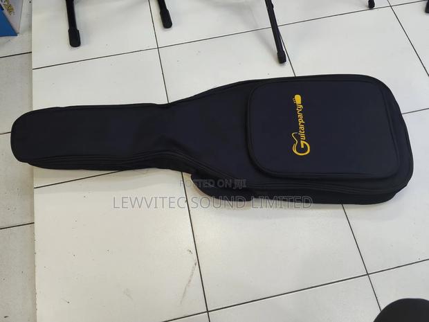 Electric Guitar Party Bag - main view