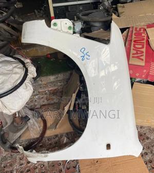 Ex Japan Probox New Model Wing - main view