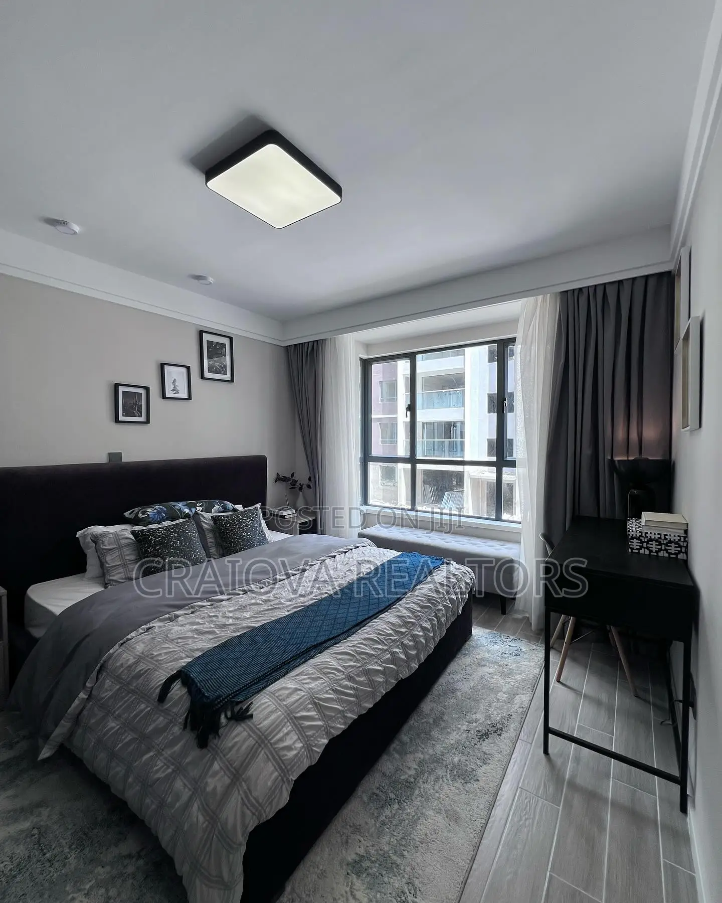 4bdrm Apartment in Gateway Mall Area for sale