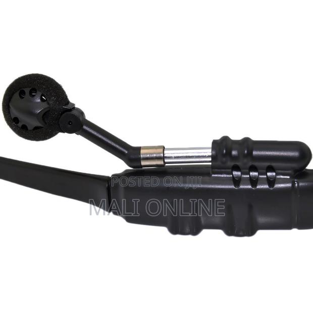 Wireless Bluetooth Mp3 Sport Sunglasses & Voice-control - thumbnail 6