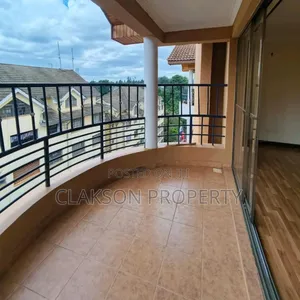 3bdrm Apartment in Kileleshwa for rent