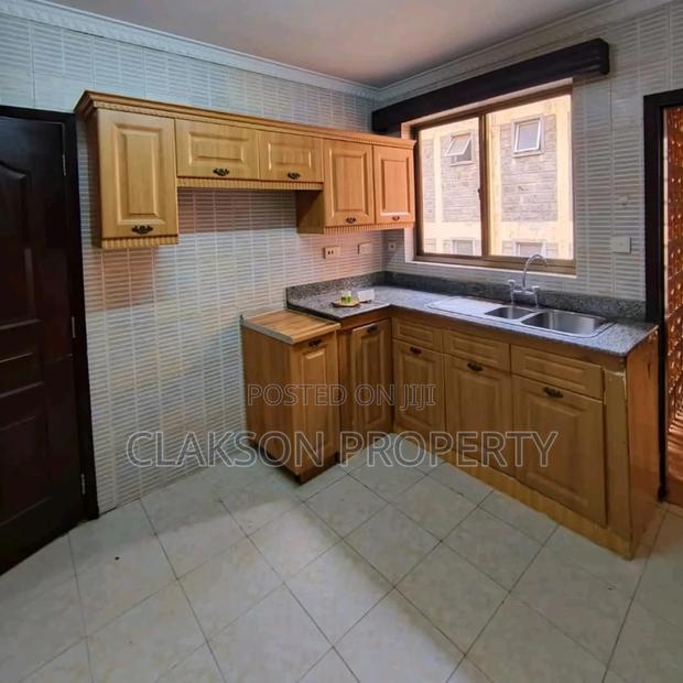 3bdrm Apartment in Kileleshwa for rent - thumbnail 3