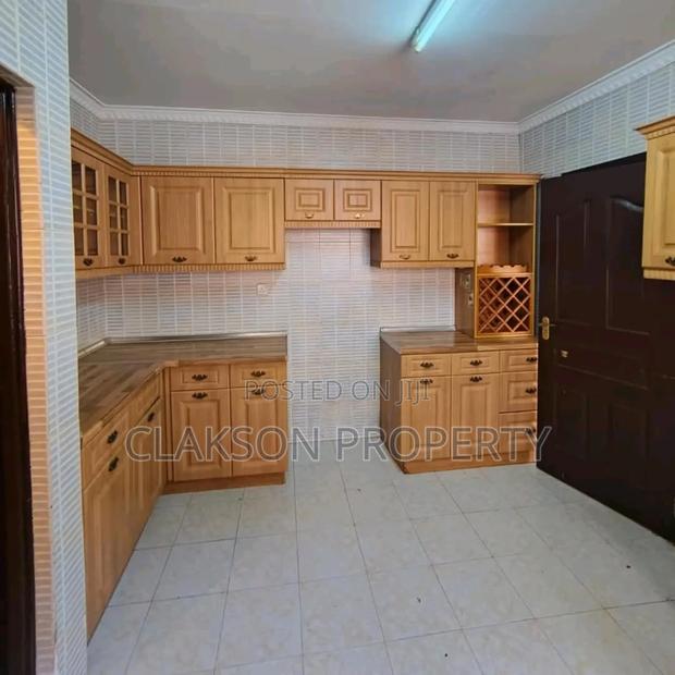 3bdrm Apartment in Kileleshwa for rent - thumbnail 4