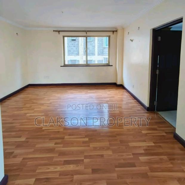 3bdrm Apartment in Kileleshwa for rent - thumbnail 5