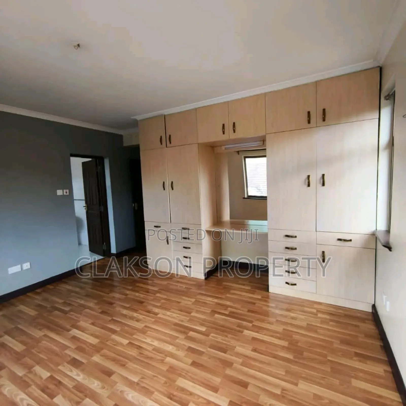 3bdrm Apartment in Kileleshwa for rent