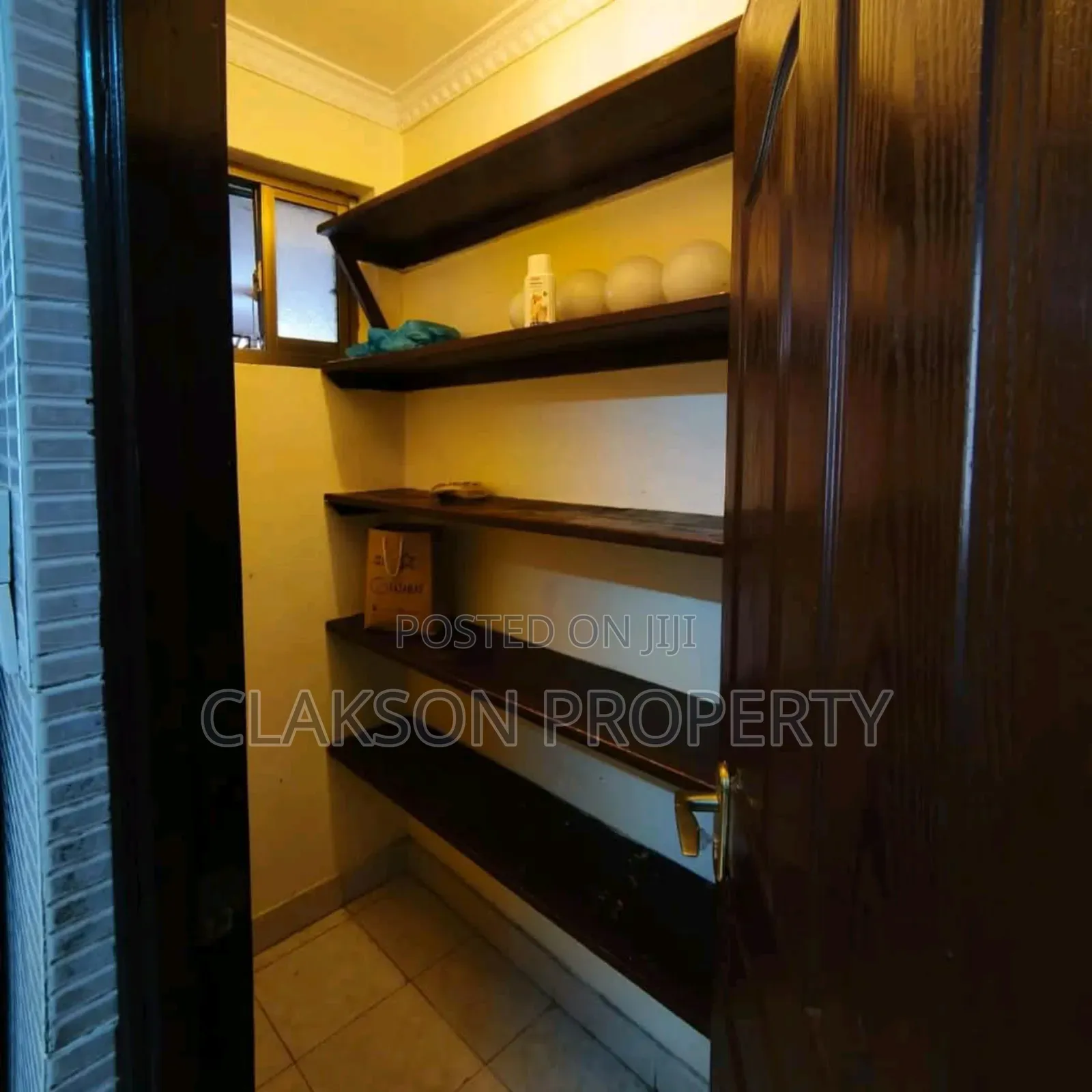 3bdrm Apartment in Kileleshwa for rent