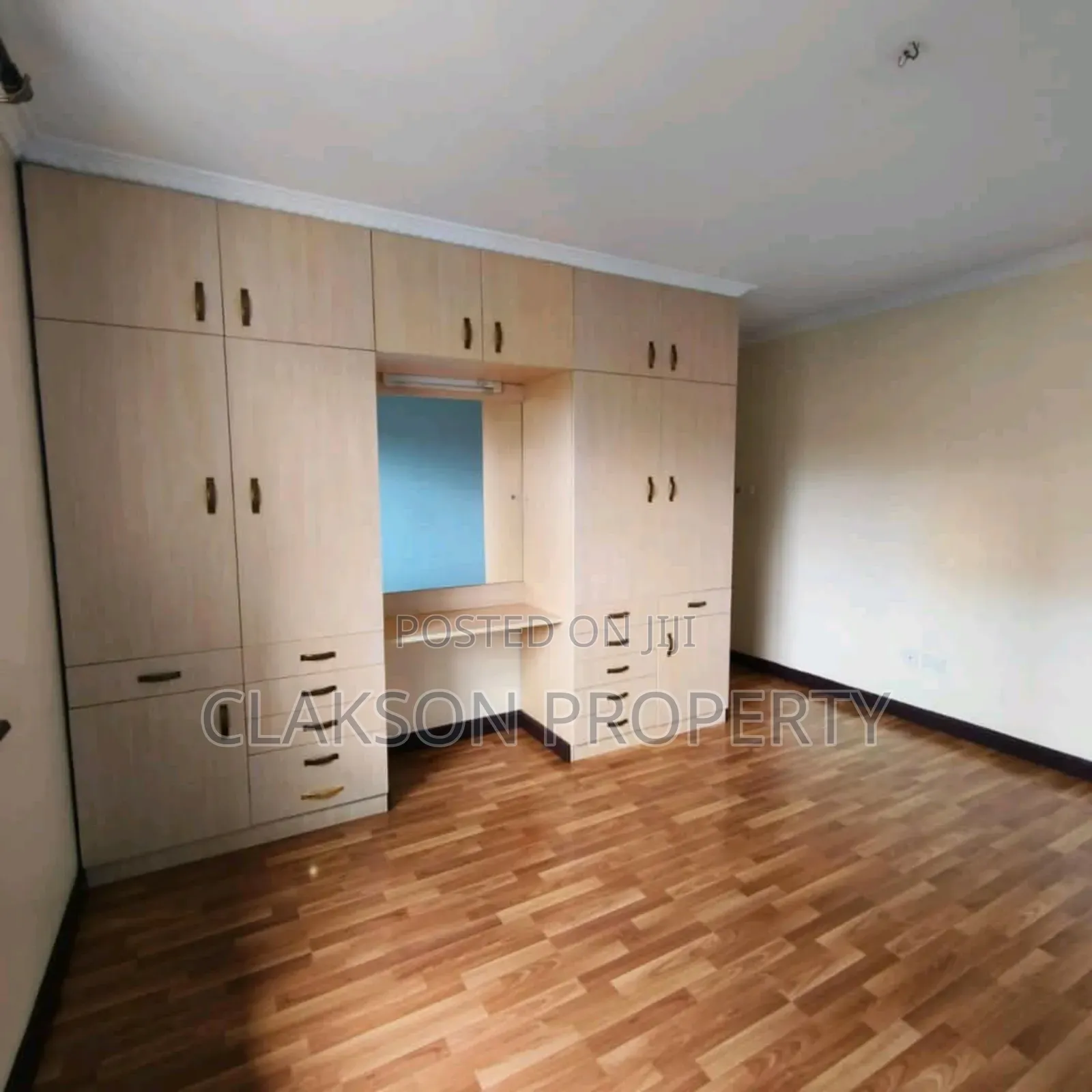 3bdrm Apartment in Kileleshwa for rent
