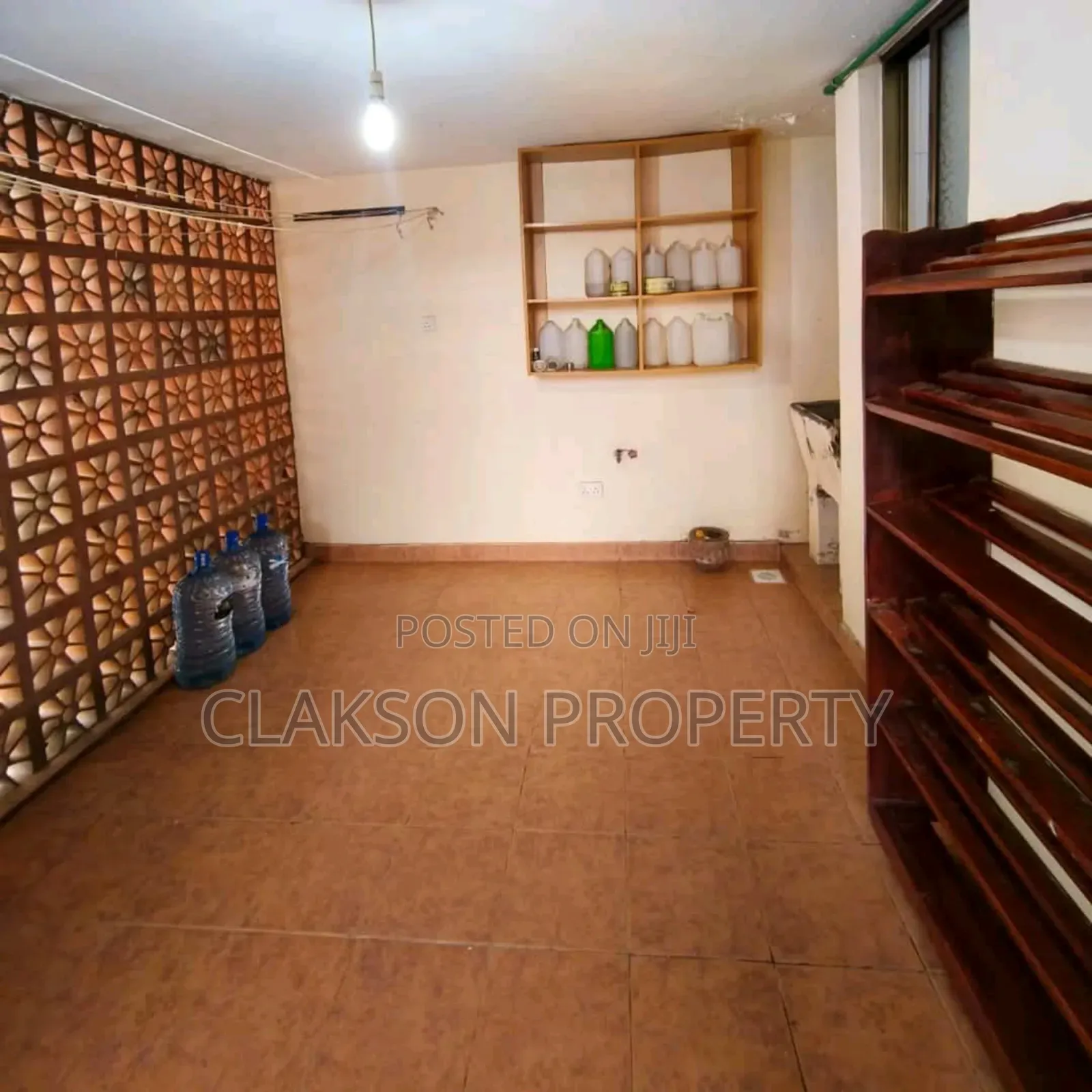 3bdrm Apartment in Kileleshwa for rent