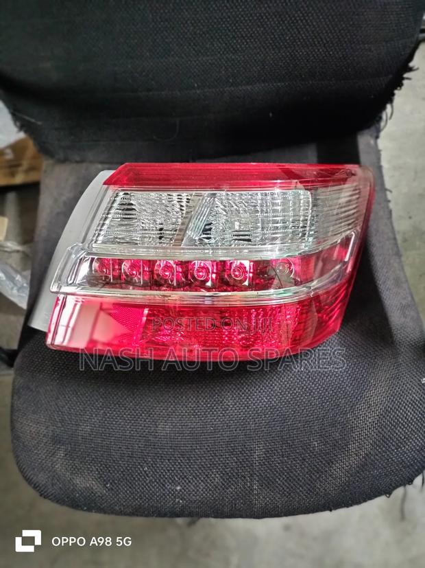 Premio 265 Backlight - main view