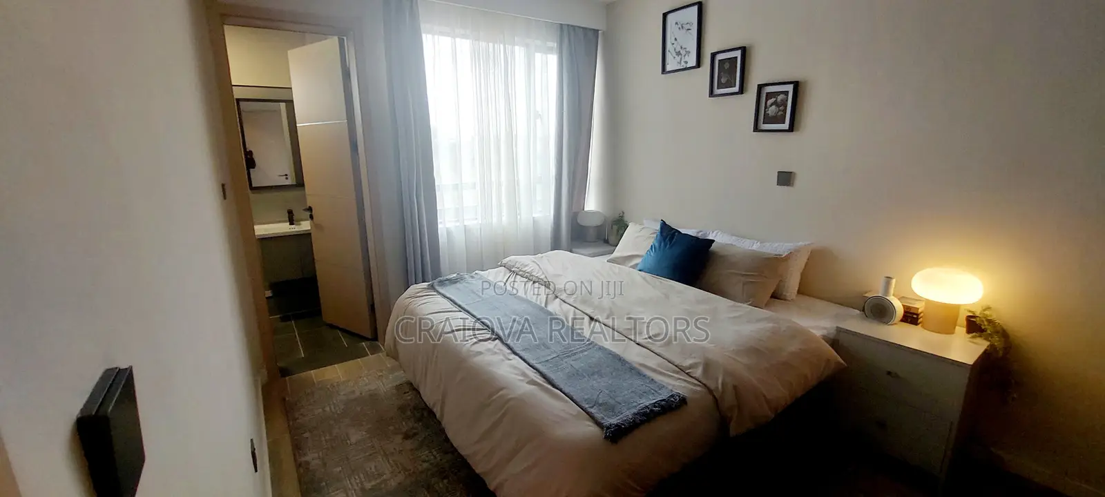 3bdrm Apartment in Gateway Mall Area for sale