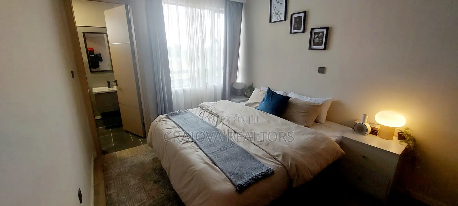 2bdrm Apartment in Gateway Mall Area for sale