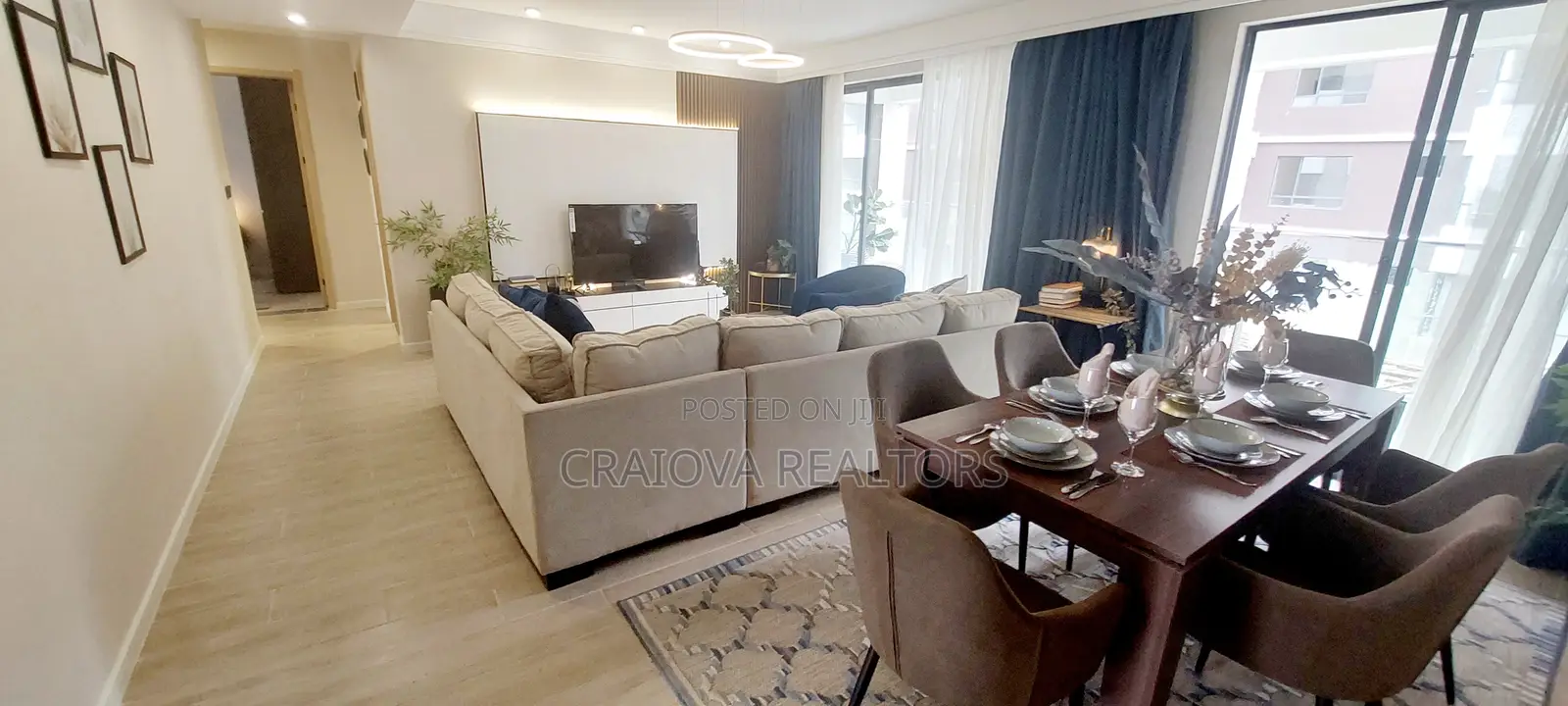 2bdrm Apartment in Gateway Mall Area for sale