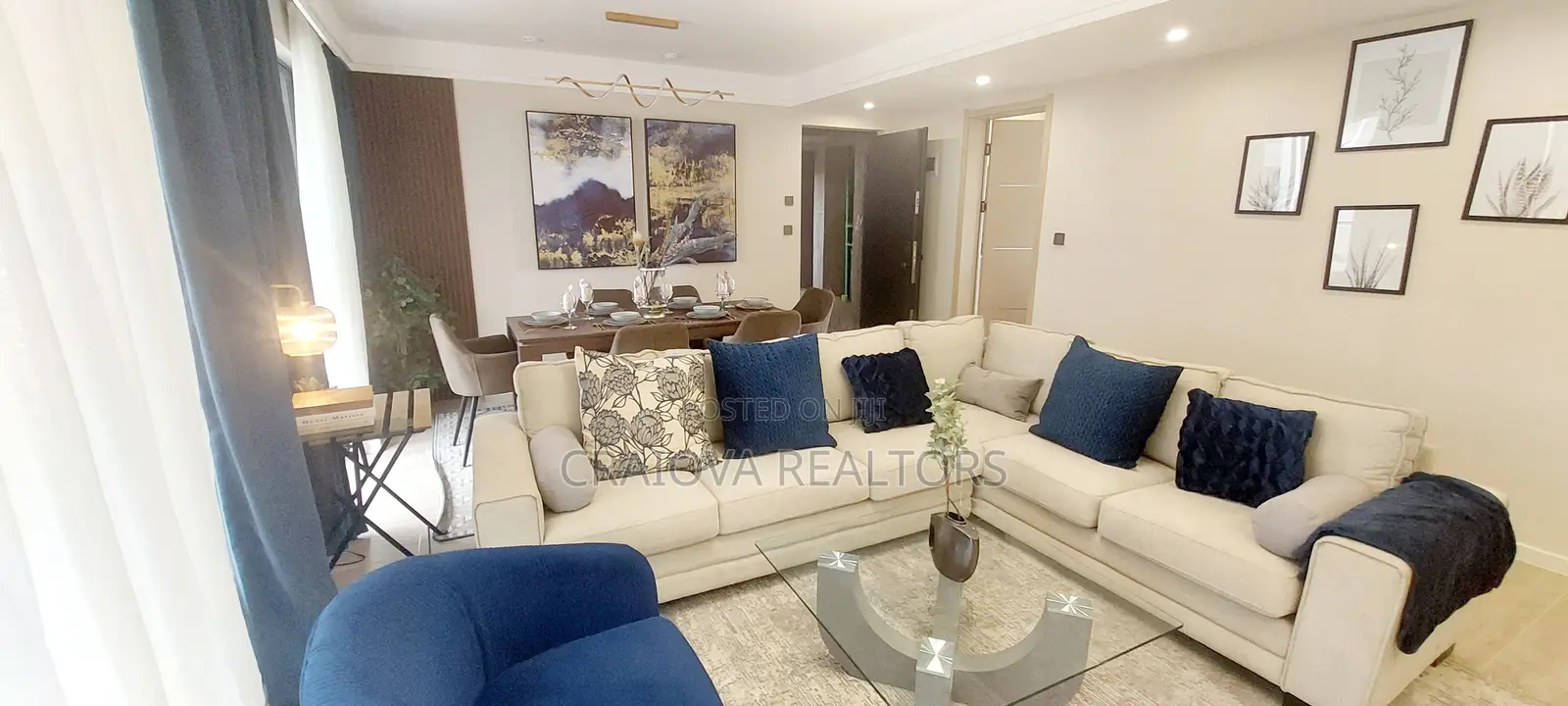 2bdrm Apartment in Gateway Mall Area for sale