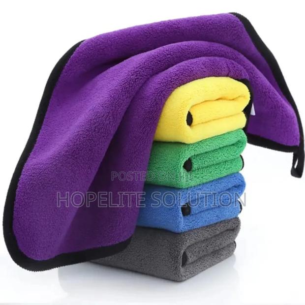 Super Absorbent Kitchen Towels
