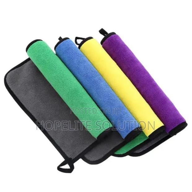 Super Absorbent Kitchen Towels - thumbnail 2