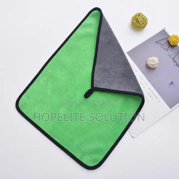 Super Absorbent Kitchen Towels - thumbnail 3