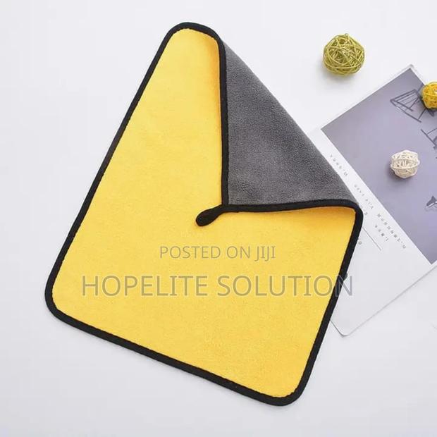 Super Absorbent Kitchen Towels - thumbnail 4