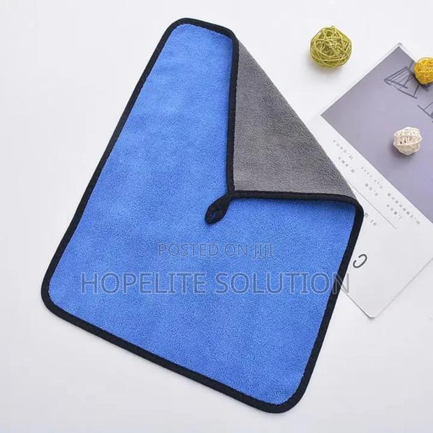 Super Absorbent Kitchen Towels - thumbnail 5