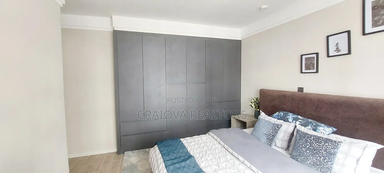 2bdrm Apartment in Gateway Mall Area for sale