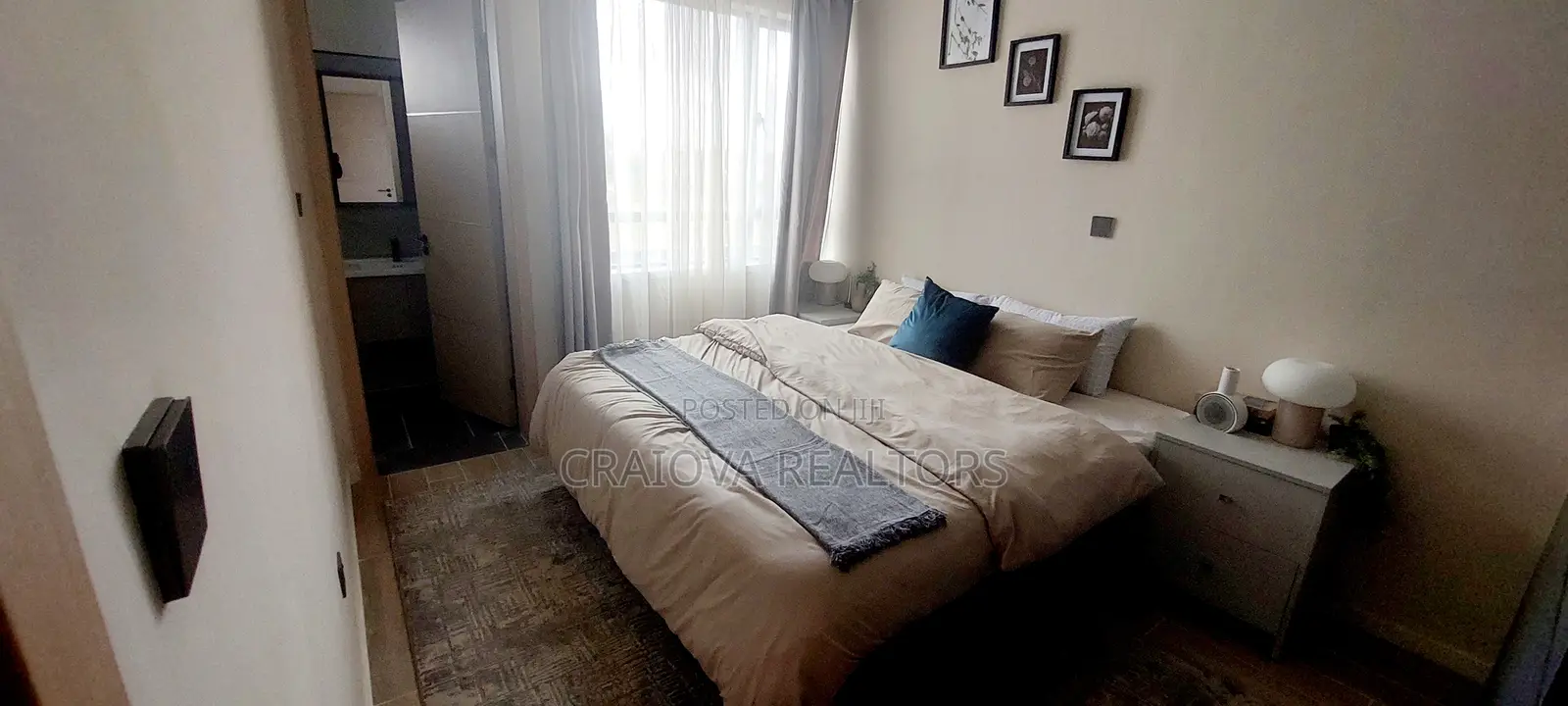 2bdrm Apartment in Gateway Mall Area for sale